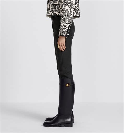 dior empreinte boot
